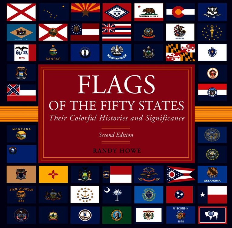 Flags of the Fifty States