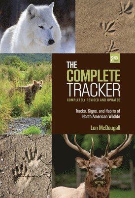 Complete Tracker 1