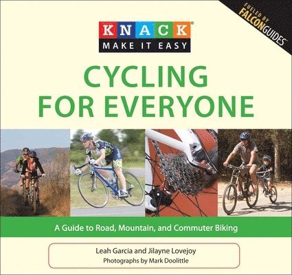 Knack Cycling for Everyone