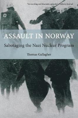 Assault in Norway 1