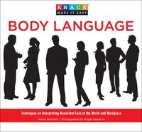bokomslag Knack Body Language