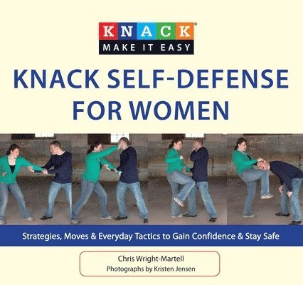 Knack Self-Defense for Women