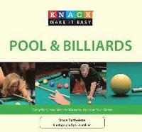 bokomslag Knack Pool & Billiards