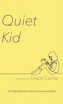 Quiet Kid 1