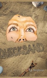 bokomslag Quicksand