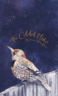 bokomslag Gilded Flicker