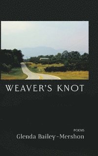 bokomslag Weaver's Knot