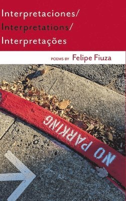 Felipe Fiuza - Interpretaciones/Interpretations/Interpretações, Inbunden