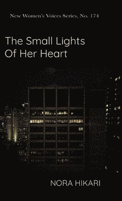 bokomslag The Small Lights of Her Heart