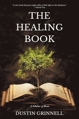 The Healing Book 1