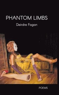 bokomslag Phantom Limbs