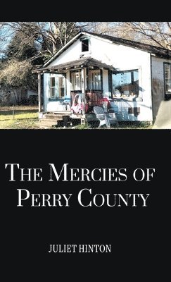 bokomslag Mercies of Perry County