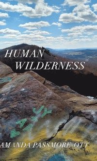 bokomslag Human Wilderness