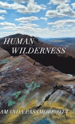 bokomslag Human Wilderness