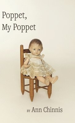 bokomslag Poppet, My Poppet