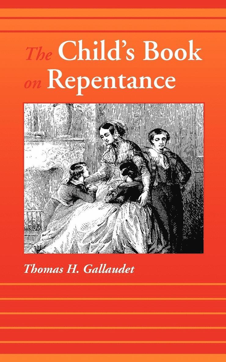 The Child's Book on Repentance 1