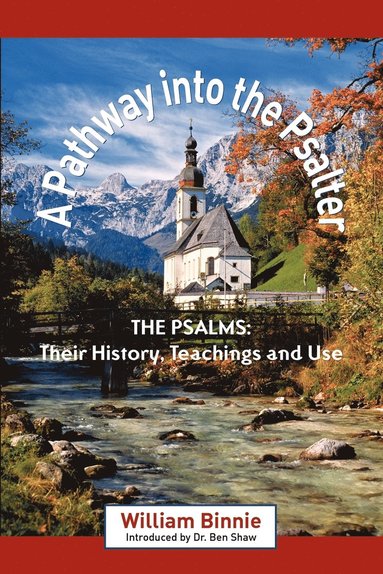 bokomslag Pathway Into the Psalter