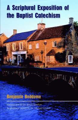 Scriptural Exposition of the Baptist Catechism