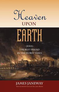bokomslag Heaven Upon Earth