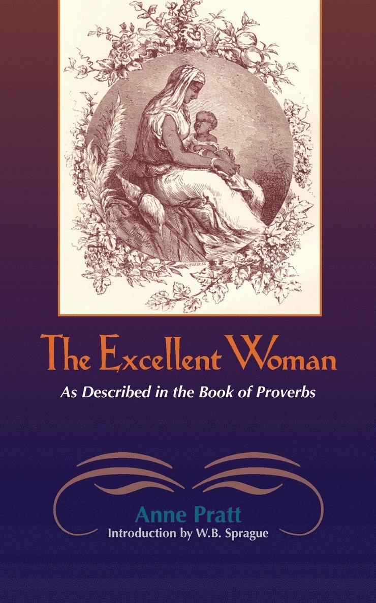 The Excellent Woman 1