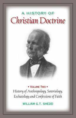 History of Christian Doctrine
