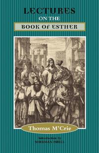 bokomslag Lectures on the Book of Esther