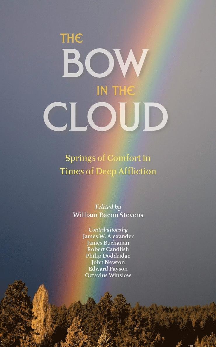 William Bacon Stevens, Bacon Stevens, William - Bow in the Cloud, Häftad