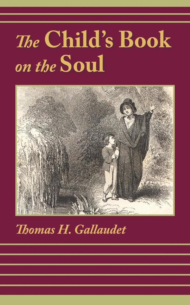 The Child's Book on the Soul 1