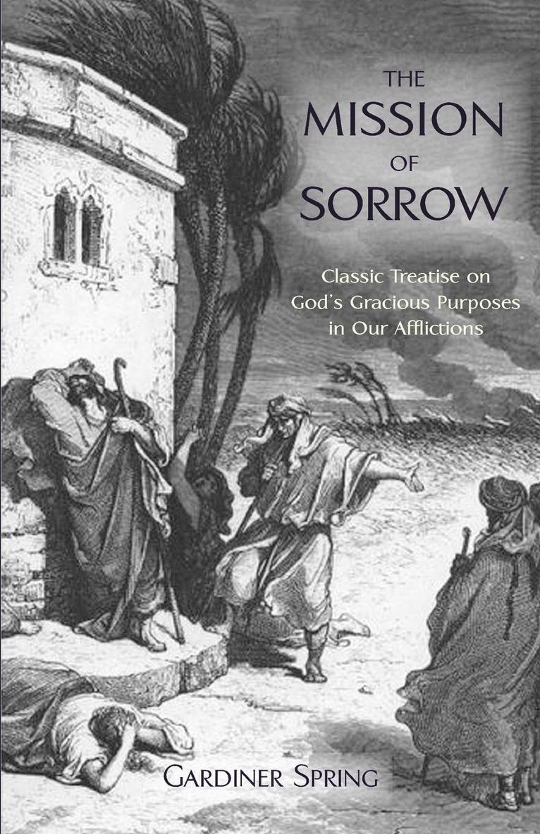 The Mission of Sorrow 1