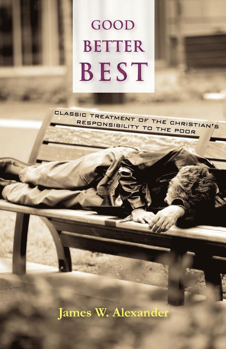 Good - Better - Best 1
