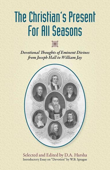 bokomslag Christian's Present for All Seasons