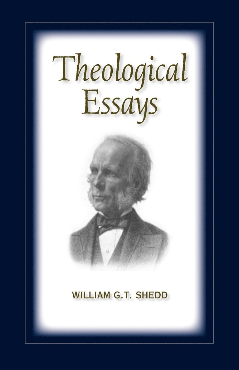 Theological Essays 1