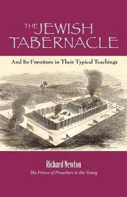 The Jewish Tabernacle 1