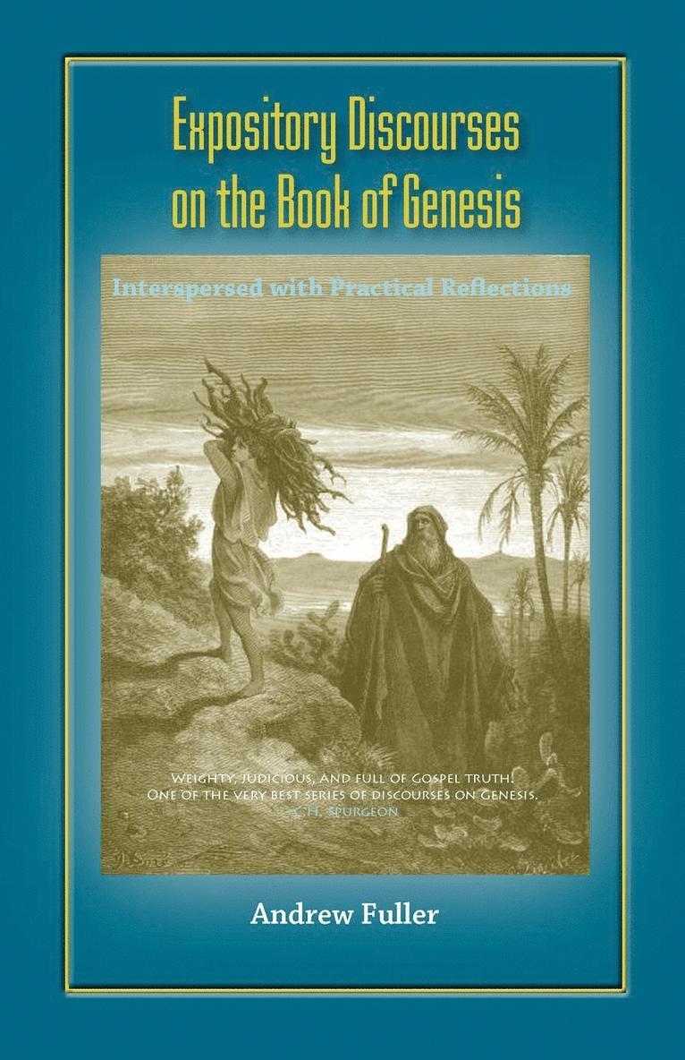 Expository Discourses on the Book of Genesis 1