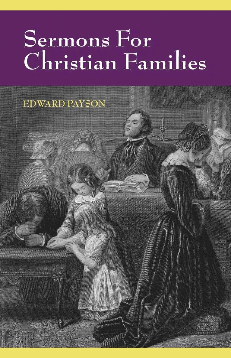 Sermons for Christian Families 1