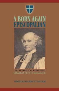 bokomslag A Born Again Episcopalian