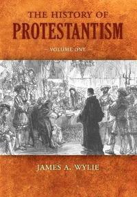 bokomslag The History of Protestantism