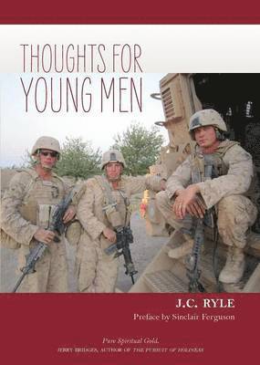 Thoughts for Young Men 1