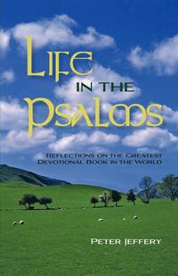 bokomslag Life in the Psalms