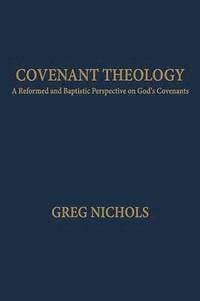 bokomslag Covenant Theology