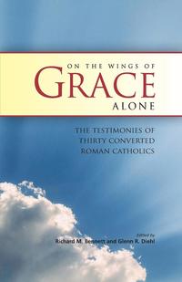 bokomslag On the Wings of Grace Alone
