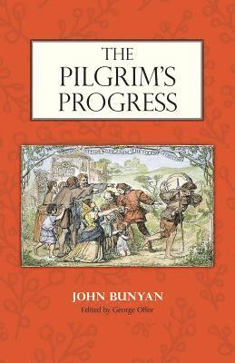 bokomslag The Pilgrim's Progress