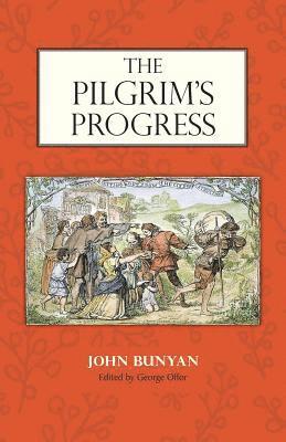John Bunyan, George Offor - Pilgrim's Progress, Häftad