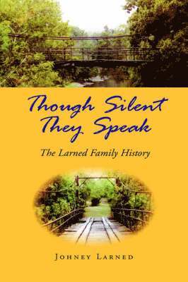 Though Silent They Speak 1