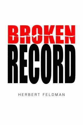 Broken Record 1