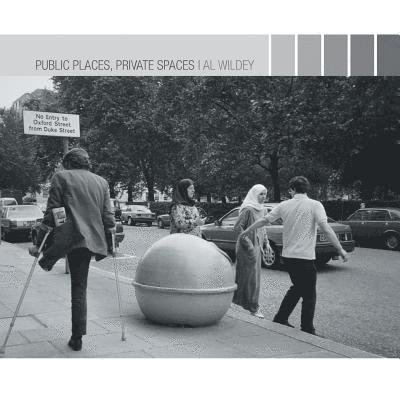 Public Places, Private Spaces 1