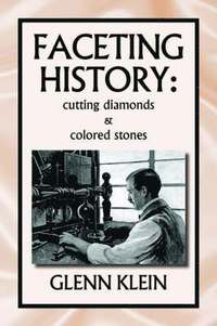 bokomslag faceting history