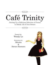 bokomslag Caf Trinity