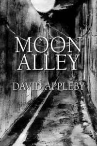 bokomslag Moon Alley