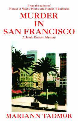 Murder in San Francisco 1